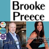 Brooke Preece LIVE on Local Umbrella Connect with Brad Weber Ep 428