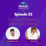 The Image Connection Show: Episode 32 - Life By Design, Not Default