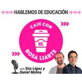 127. Siro López y Daniel Molina - "Gran parte de los ayuntamientos cuidan más una rotonda, que una escuela"