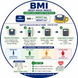 EP- 252:BMI: Your First Step to Better Health | BMI: সুস্থ জীবনের প্রথম ধাপ| wellness bengali podcast