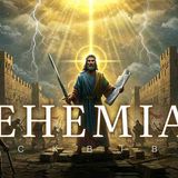 The Book of Nehemiah _ FULL Dramatized Audio Bible (ESV) _ Rebuilding Jerusalem_s Walls _ Faith