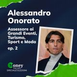 Il PARTITO dei SINDACI sfida i PARTITI - Con ALESSANDRO ONORATO - Money Talks Speciale Elezioni ep 2