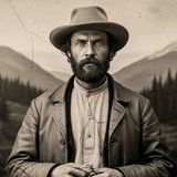 (1864_ Kentucky) The Macabre Story of Boone Helm_ The Wild West_s Deadliest Serial Killer