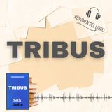 TRIBUS 📗 Resumen del Libro - Ideas Clave de SETH GODIN (Baja tu PDF📥)