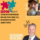 E165: Bryan Dunn on the Challenges of Buying and Running an E-commerce Business