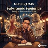 #Episodio5 | Fabricando fantasías: El dolor