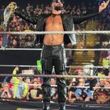 Episode 1 - The Wrestling Podcast 3