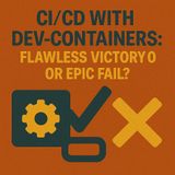 Dev Containers In CI/CD: How To Fix Environment Drift, Speed Up Onboarding & Ship Reliable Azure Builds