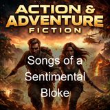Songs of a Sentimental Bloke - C J Dennis
