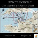 RED DE ESPIONAJE | LuisBermejo.com 04x18