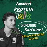 Ep.5 Un gioco diventato professione con Giordano Bortolani