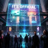 The Great UFO Disclosure: Why the UAP Cover-Up is Finally Collapsing & the Reality of Non-Human Intelligence