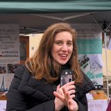 Ernestina dalla fine del mondo - Festa dell'Addolorata e Antichi mestieri di Borgo Prà