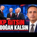 AKP'SİZ ERDOĞAN PLANI