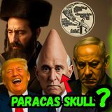 #47. Trump/Elon, Giants, Jewish Identity, Gaza/Israel, Transhumanism, Biblical Earth w/ Dustin Nemos