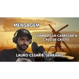 Chamados a Carregar a Cruz de Cristo