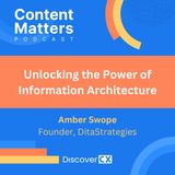 Unlocking the Power of Information Architecture
