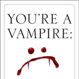 Count Domenick Dicce Vampire Survival Guide