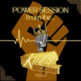 Power Session | Why the Kingdom vs. Why Not the Kingdom