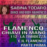 #112 La timidezza e il Flamenco parte prima - Flamenco Chiavi in Mano