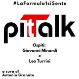 F1 - Pit Talk - Speciale Test - Quale Ferrari nel 2025 ?
