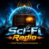 Sci-fi Radio (ep23-24) Home Is the Hangman by Roger Zelazny