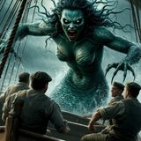 Leyendas Ocultas de los mares de España 🌊