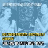 Episodio 1 - Che fine ha fatto Baby Jane?