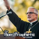 Church Pastor Heils Musk