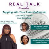 OCT: Tapping into Your Inner Boldness