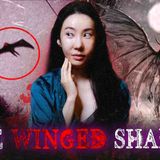 Haunted Appalachia _ The Red-Eyed Creature That Appears Before Disaster Strikes_ Mothman