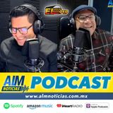 ALM Noticias PODCAST T2-060 | NOVIEMBRE 4 2025 | DETIENEN A POLICÍAS POR VIOLAR Y GOLPEAR A UNA MUJER EN ZACATEPEC