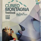 Filippo Barbera "Dialoghi Metromontani" Cuneo Montagna Festival