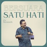 Bersuara Satu Hati