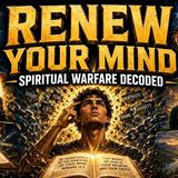 You Are Not Weak... You Are Untrained _ The Battle for Your Mind