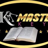 Master's keys!