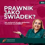 Czy prawnik może być świadkiem w sprawie? Tajemnica zawodowa a wezwanie na przesłuchanie