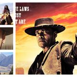Mario Van Peebles Talks OUTLAW POSSE And Why Making Black Westerns Is Important (128 kbps)