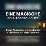 Dieses 1 Märchen schläfert dich sofort ein | wunderschöne Märchen zum Träumen…