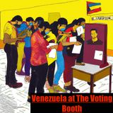 Venezuela , a Brief History