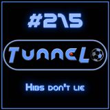 #215 - Hibs don't lie