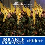 Hezbollah rivendica serie di attacchi contro Israele