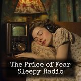 The Price of Fear - Cat's Cradle