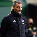 Vanni Sartini et les Whitecaps de Vancouver c’est terminé