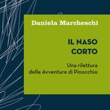 Daniela Marcheschi "Il naso corto"