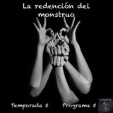 La redención del monstruo