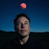The Big, Beautiful Picture: Pray for Elon! - SPIRITWARS FRONTLINES