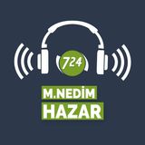 Nedim Hazar | Safi rüzgar! | 30.06.2022