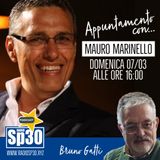 Appuntamento con... MAURO MARINELLO