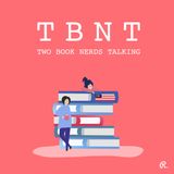 TBNT S02E09 |  Magic & Monsters in Pan's Labyrinth